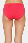 Zivame Low Rise Full Coverage Hipster Panty (Pack of 3) - Multicolor — thumbnail 7